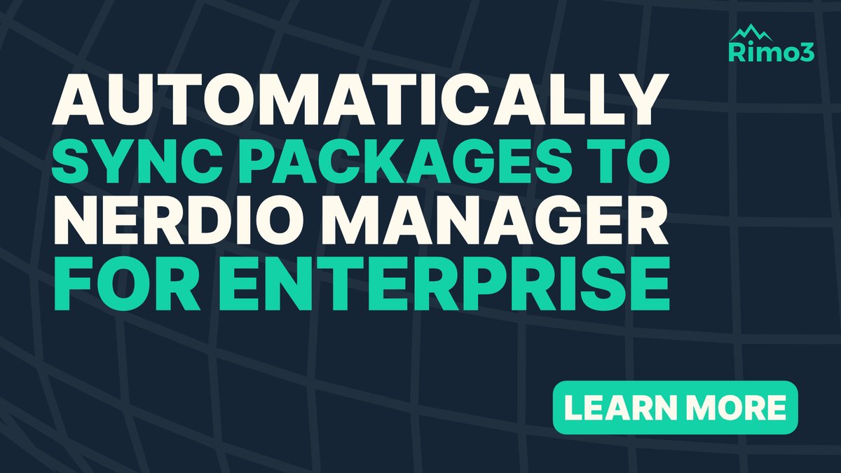 Rimo_3's tweet image. With Rimo3&apos;s newest update we&apos;ve expanded our support for Nerdio Manager for Enterprise and WPM

Lean more on our feature release page:
rimo3.com/feature-releas…

#AutomateAllTheThings #FeatureRelease