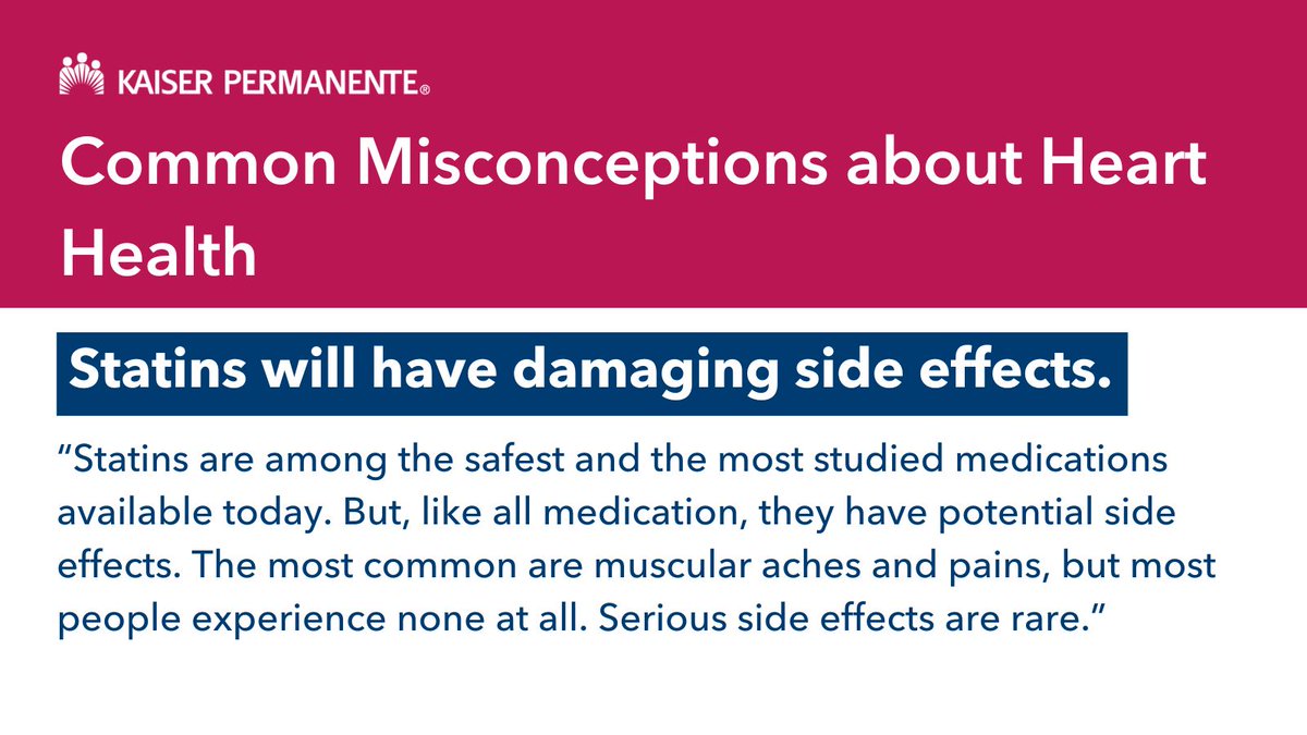 By making a few lifestyle changes, you can live well and keep your heart healthy. Our chief of cardiology, Dr. Vidya Narayan, breaks down some of the most common misconceptions this #HeartMonth.