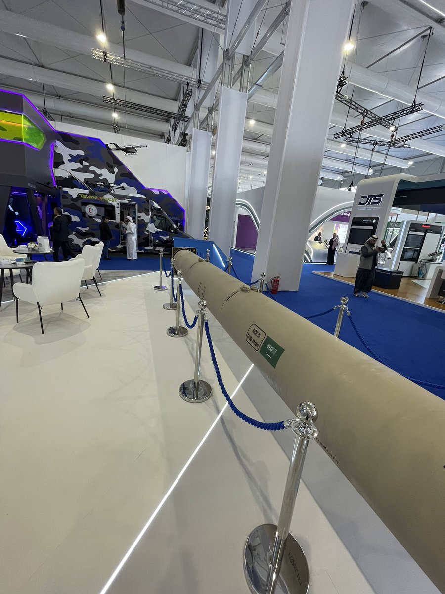 Made_In_K_S_A's tweet image. تصنيع حاويات منظومة #الثاد الاعتراضية ومنصاتها الصاروخية في المملكة العربية السعودية
من انتاج شركة الشرق الأوسط #MEPC
والشركة العربية الدولية للحديد #AIC 

 ايضاً الشركة السعودية للتقنيات المتقدمة #وهج حصلت على تصاريح تصنيع قطع منظومة صواريخ الثاد  #THAAD من شركة لوكهيد مارتن