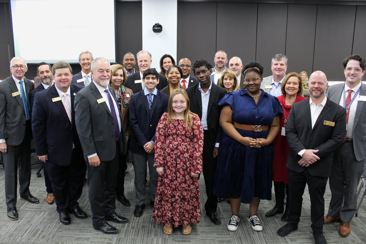 GaDOE, in partnership with the GLET, is announcing the winners of the 2023 Cybersecurity Awareness Poster Contest.

“I would like to extend my warmest congratulations to all the winners of the 2023 Cybersecurity Poster Contest,” Supt. Woods said.

More: madmimi.com/s/250be81