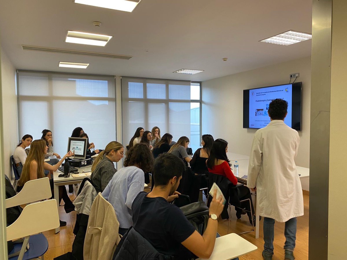 Spedsureste's tweet photo. Excelente acogida del Servicio de Pediatria H. Univ. Santa Lucía @Area2Cartagena a los 7x2 talleres múltiples para 100 Mir/Eir pediatria del Sureste de España 🇪🇸 Alicante, Almeria y Reg. Murcia
Gracias tb #UDMP @aepediatria @APERMap_ #Apepa
#PensamientoAlegre #TrabajandoJuntos https://t.co/LlkGxVphBC
