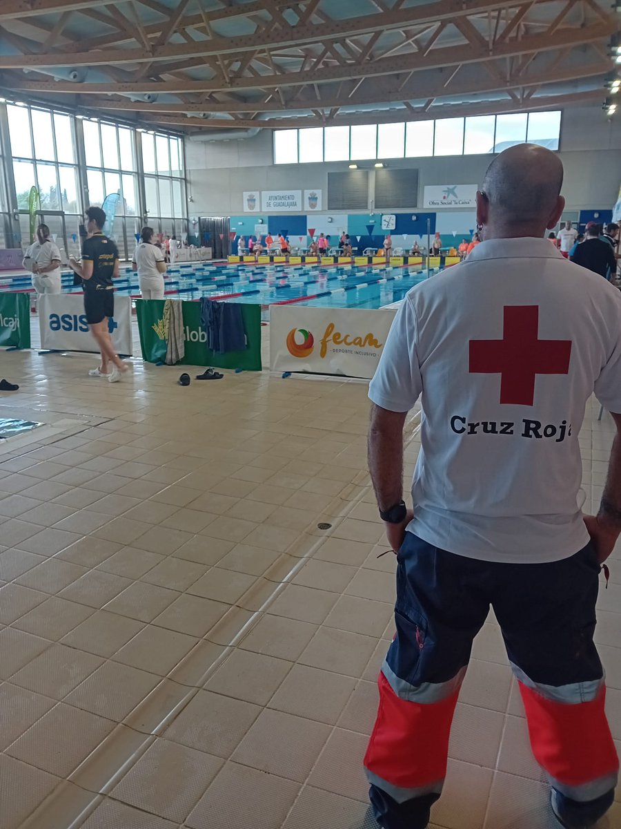 CruzRojaGuada tweet picture