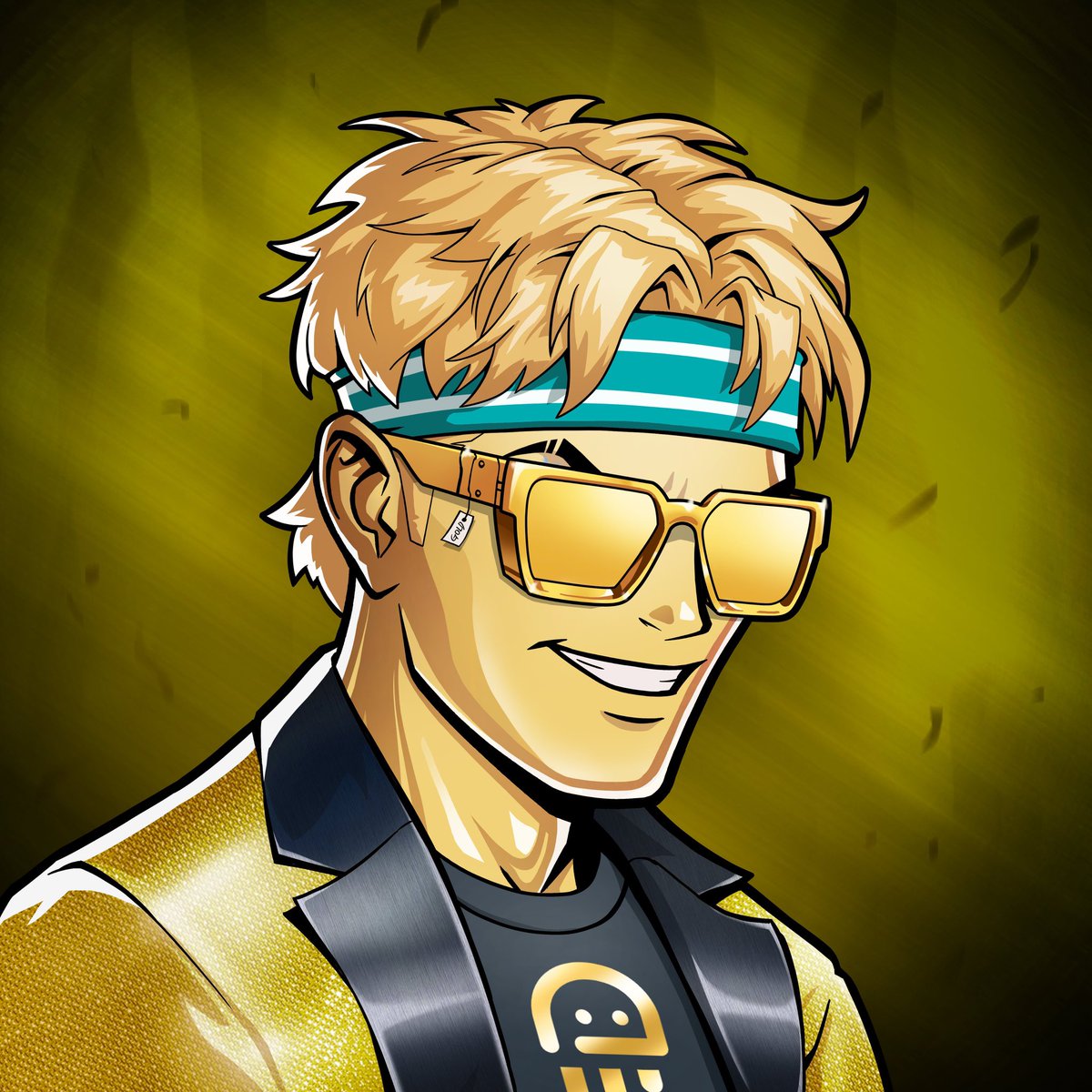 Carlos | Gambulls.com tweet media