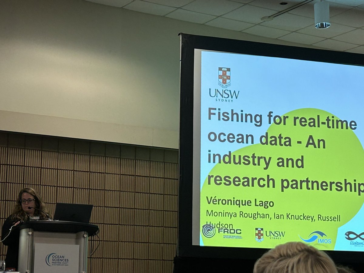 Prof Moninya Roughan tweet media