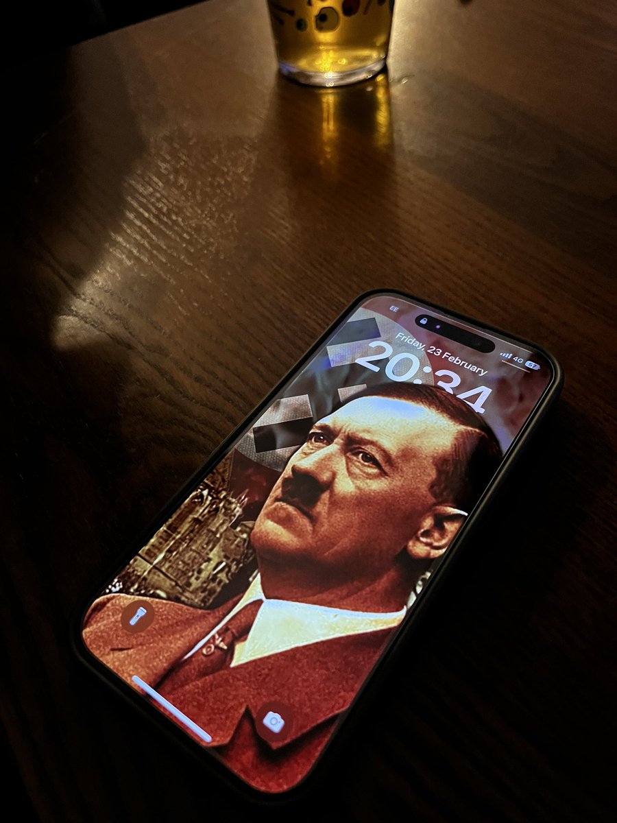 Joe Brown tweet media