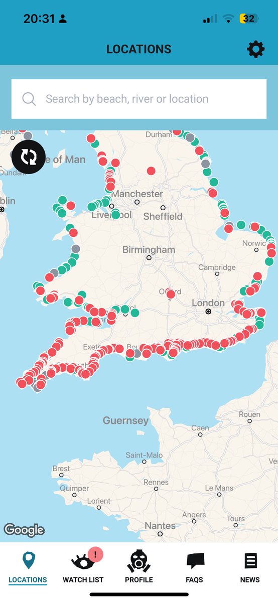 HugoSAS's tweet image. The moat of shit is almost complete. A feacal fortress created by Brexit, water companies, government negligence & deregulation. 💩💩💩💩#sewagescandal @sascampaigns @RiverActionUK