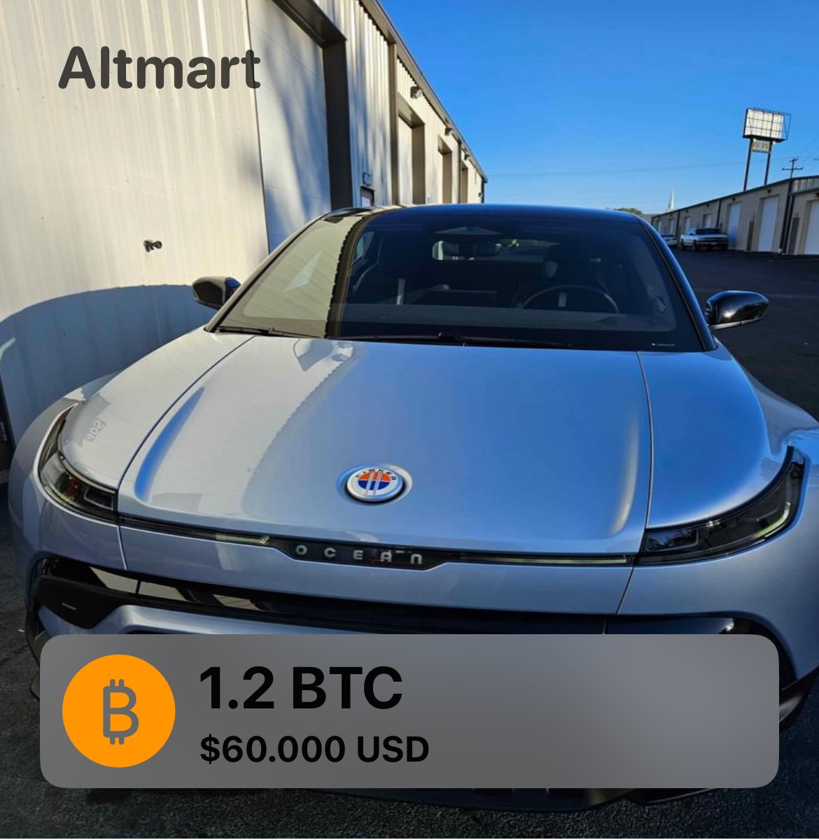 Altmart (@AltmartOfficial) / Posts / X