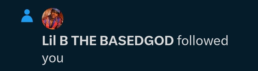 dosdegrees's tweet image. TYBG