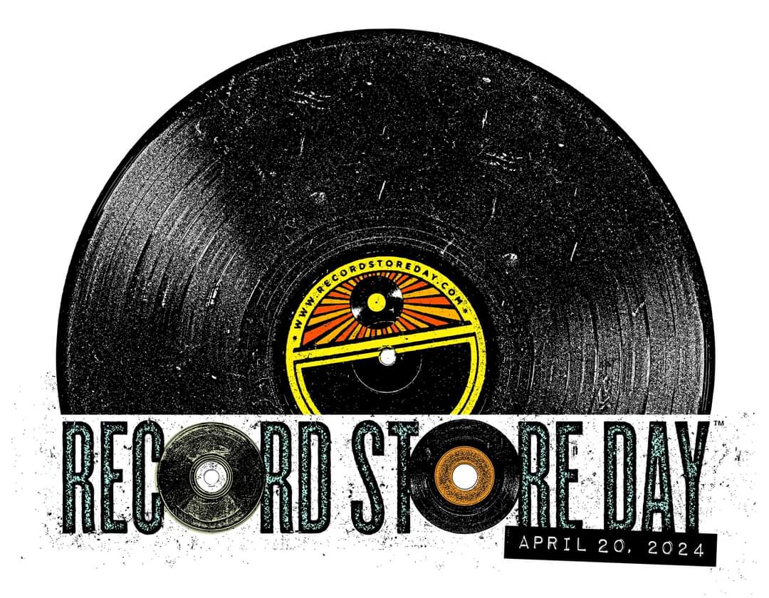 TupeloRecords's tweet photo. WE PLACE OUR ORDER NEXT WEEK FOR RECORD STORE DAY 2024!
Please Comment/PM/Email or Call us to give us your request! 
Remember RSD Titles are first come/first served with No Holds but we try our best to get every request in stock!
https://t.co/YerZeMIkRE https://t.co/EC2btpB7XO