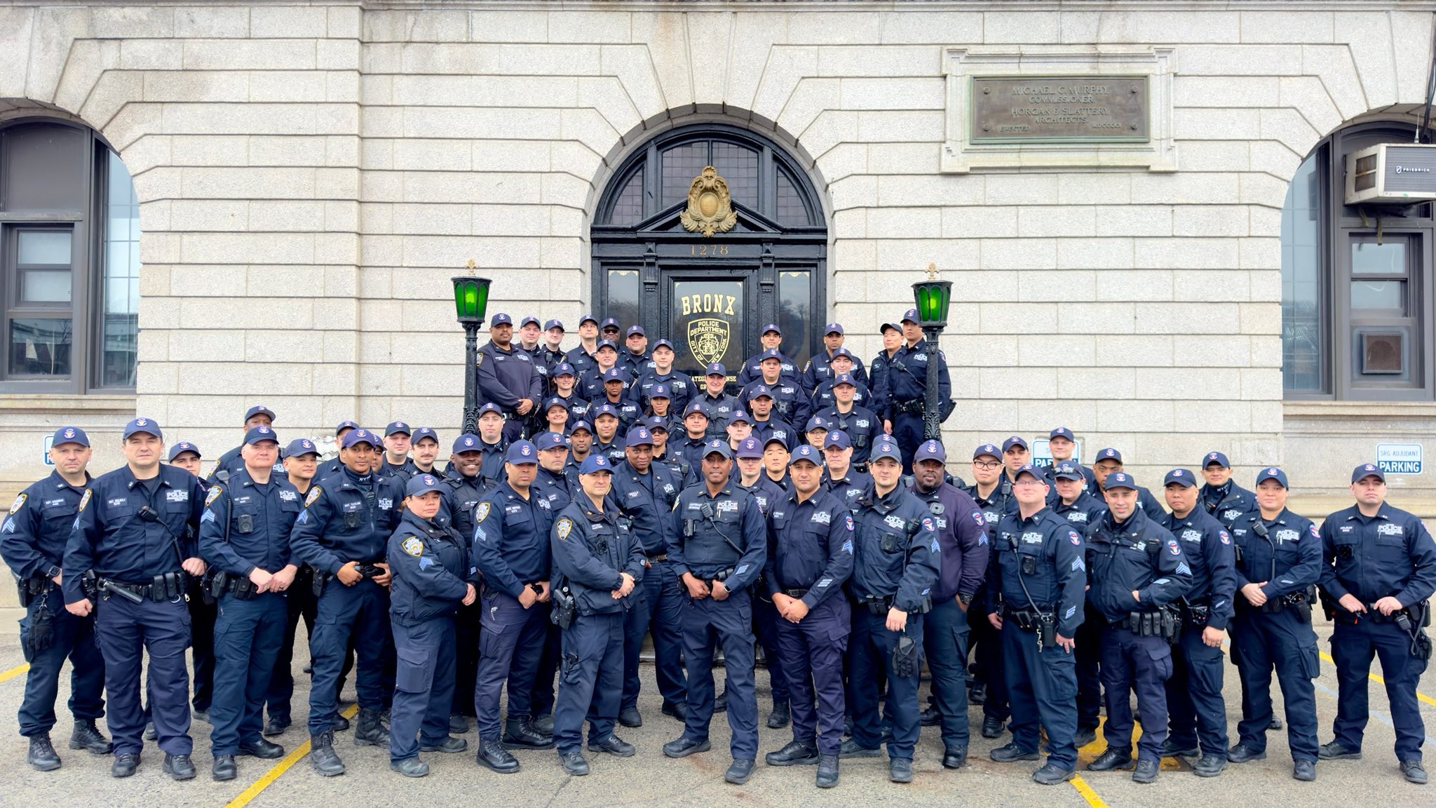 NYPD Special Ops on X: 