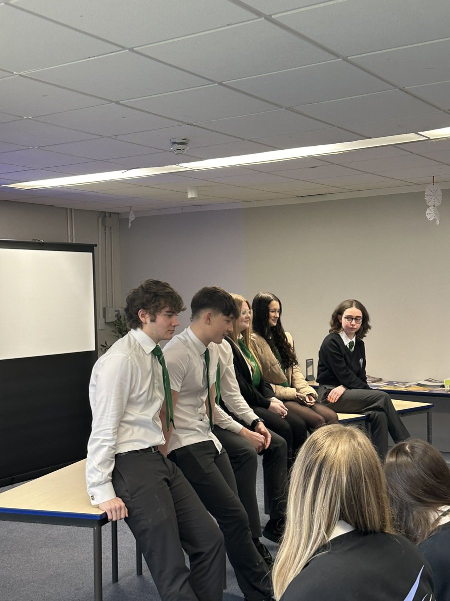 Chweched Gwynllyw tweet media