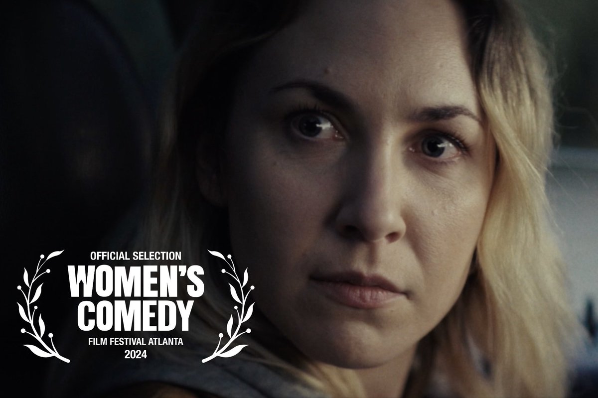 We are honoured to be included in the Women’s Comedy Film Festival in Atlanta this year! CHICKEN is screening on Sunday March 17th at the Limelight Theater🐣