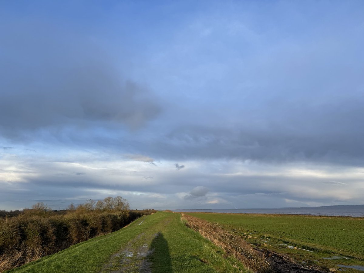 #GwentLevels #clouds #photography #nature