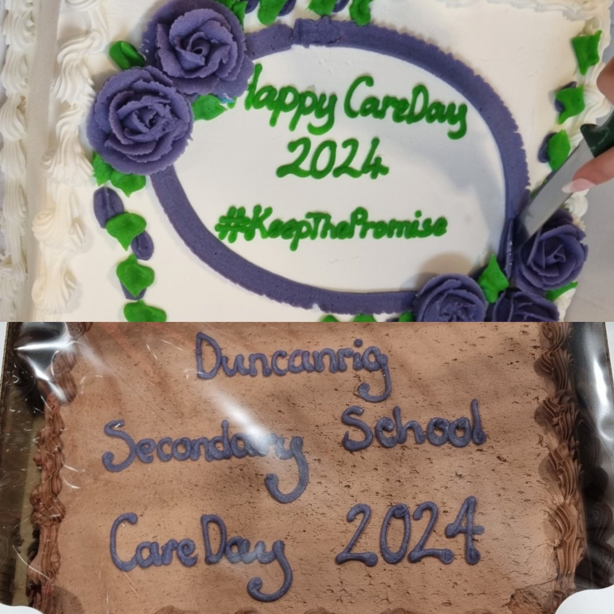 Duncanrig Pupil Support tweet media