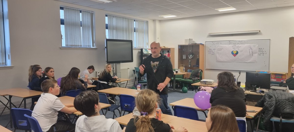 Duncanrig Pupil Support tweet media