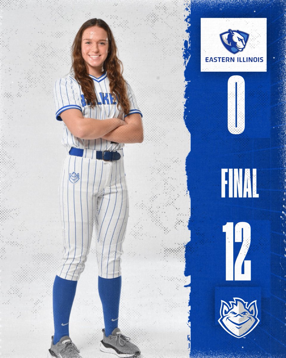 SLU Softball tweet media