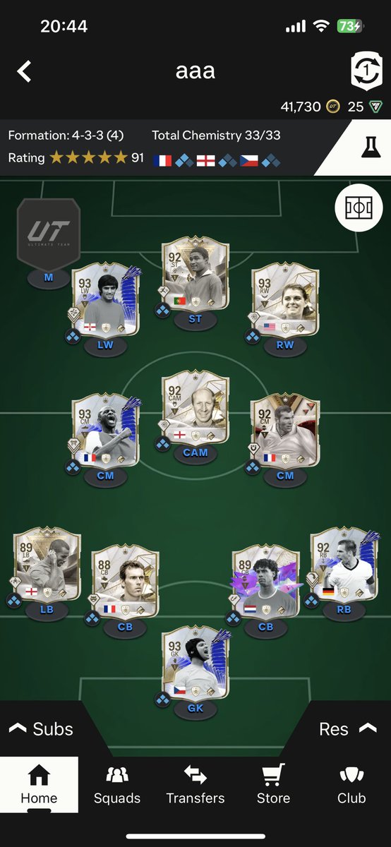 JayJaysmith92's tweet photo. @MattHDGamer This looks fun might have to go full icon aswell https://t.co/g6RwHDh8k4