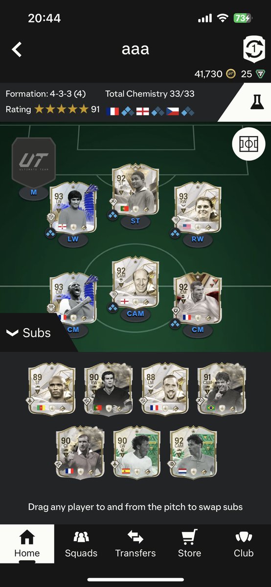JayJaysmith92's tweet photo. @MattHDGamer This looks fun might have to go full icon aswell https://t.co/g6RwHDh8k4