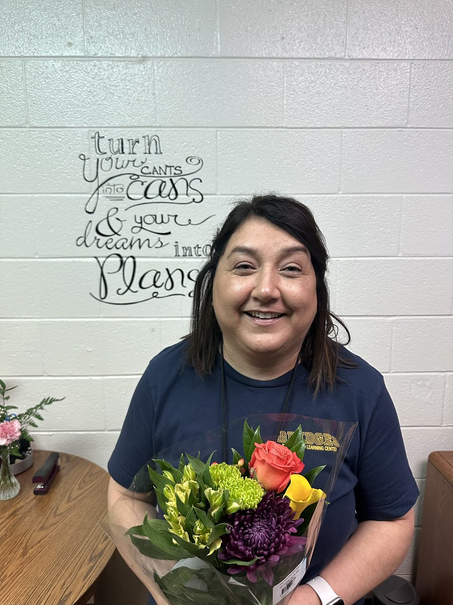 Bridges Accelerated Learning Center tweet media