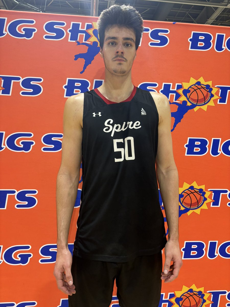 BIG SH🏀TS tweet media