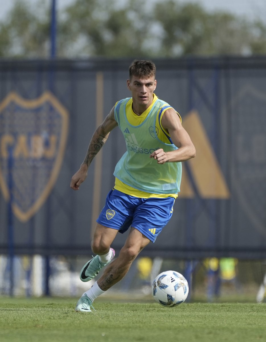 Boca Juniors tweet media