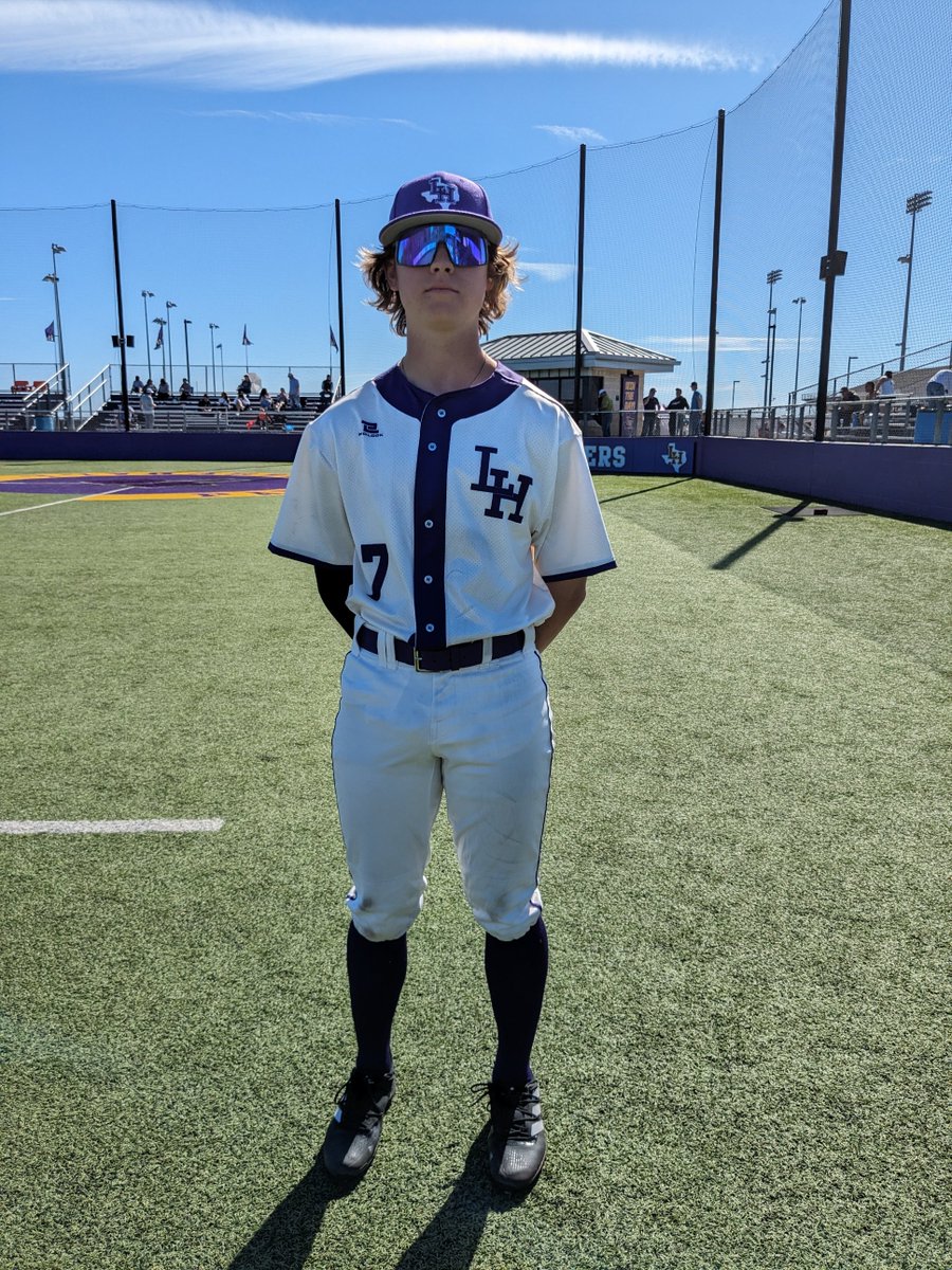 5ATxHSBaseball (@5atxhsbaseball) on Twitter photo Liberty Hill 8
San Angelo Central 2
FINAL
Jr 2B Andrew Basey is the player of the game.
2-2, 4 RBI
<a href="/AndrewwB32/">Andrew Basey</a> <a href="/LibertyHillBB/">LibertyHillBaseball</a> Liberty Hill 8
San Angelo Central 2
FINAL
Jr 2B Andrew Basey is the player of the game.
2-2, 4 RBI
<a href="/AndrewwB32/">Andrew Basey</a> <a href="/LibertyHillBB/">LibertyHillBaseball</a>
