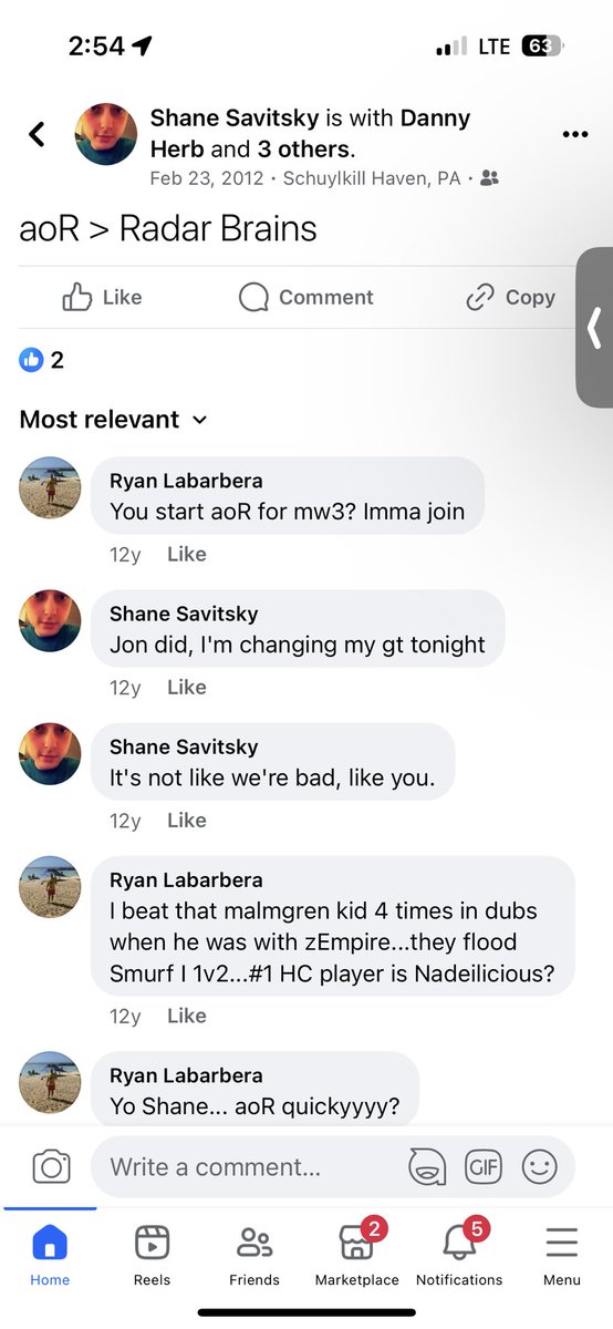 KoalaTeaa's tweet image. Haha I miss the radar community