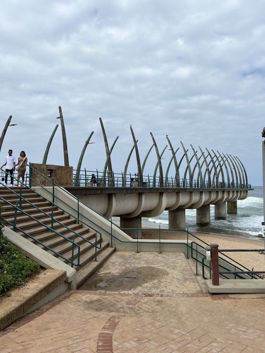 What a beautiful week it’s been.