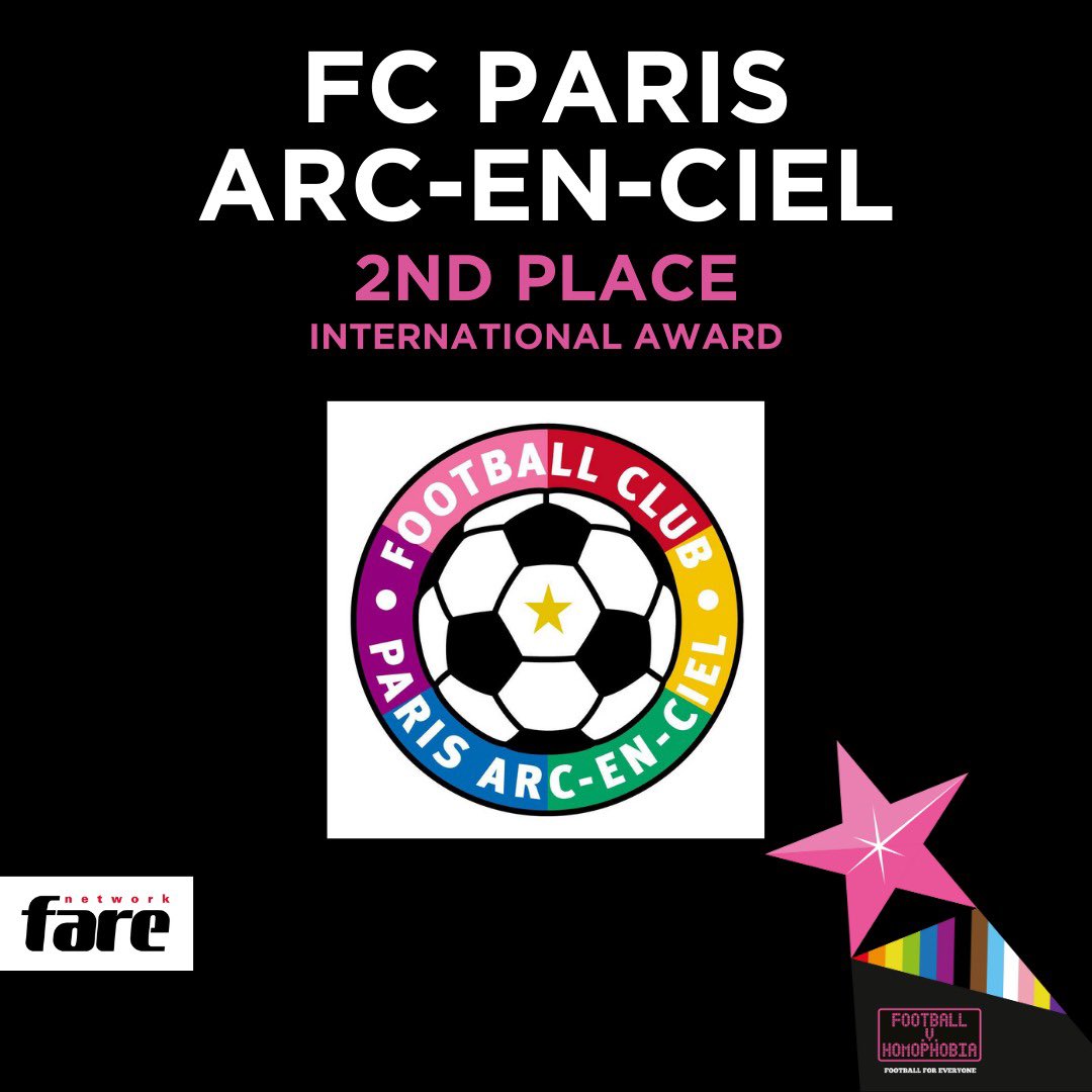 🥈 SECOND PLACE - International Award - @fcpaec #FvH2024