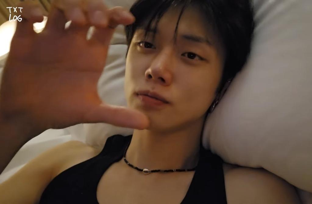 sandiakara's tweet photo. 🔞 soobjun fiction — Kakak Cantik
© sandya

(https://t.co/uCAx1IfDoG)

tags: mild degrading, pet names, overstimulation, etc on the link. proceed with caution. https://t.co/Gh5DPnVfLn