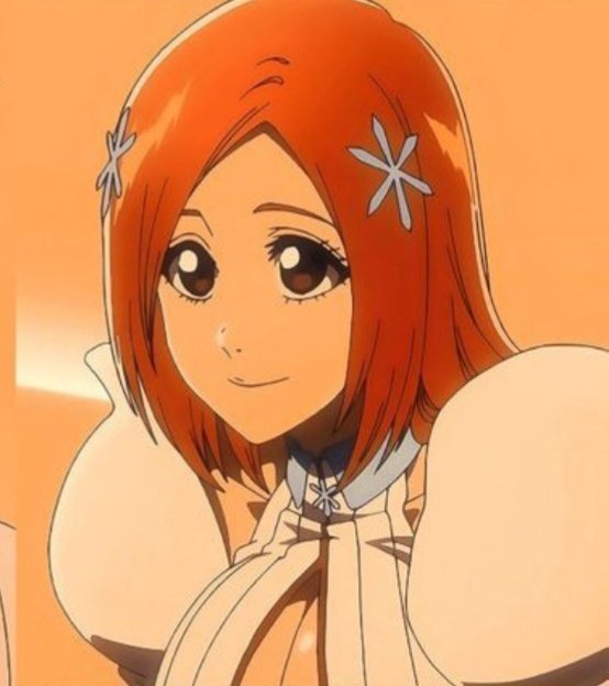 The beauty