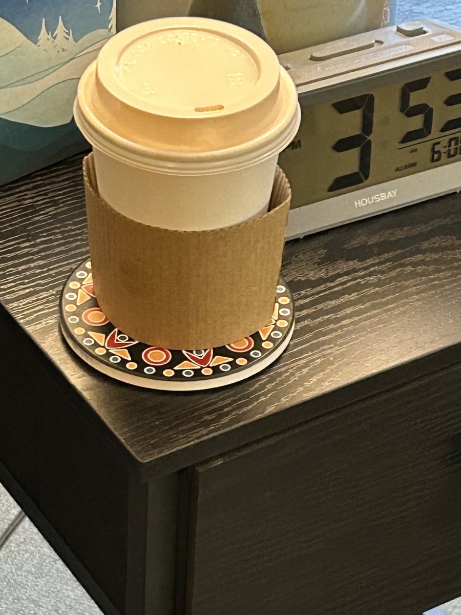rivercitysteve's tweet photo. Nothing like buying an afternoon latte, taking it back to your #counseling office, and immediately dropping it. Fear not, the #CoffeeTherapist worked through the grief and did a do over the following day. #MastCoffee #Sacramento #RiverCityCounseling. @jhludlum @DaddyisBest https://t.co/b2IzYqTZLR