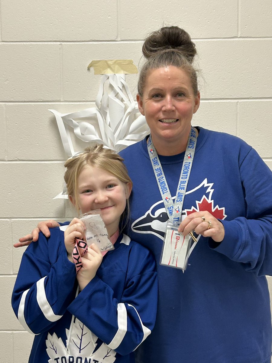 Dress Like a Family Member/Friend/Staff member Day was a hit! We had Mrs. Watters and Mr. Coups lookalikes, dads, moms, friends, and more.