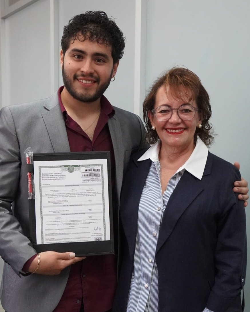 Universidad Nacional Rosario Castellanos tweet media