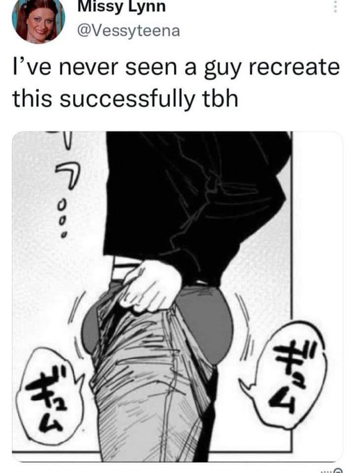 1 Year booty growth progress. Got a little extra bump but we ain&rsquo;t done yet. 👨&zwj;🍳 https://t.co/6iZ4Pr