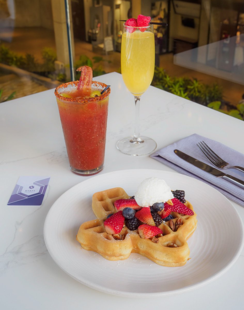 Hyatt Regency San Antonio tweet media