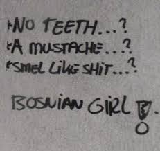 psychologynudge's tweet image. De mentaliteit mag inderdaad wel verbeterd worden. Hoe doen jullie dat? Door onderscheidingen uit te delen? #Dutchbat #Karremans #Screbrenica