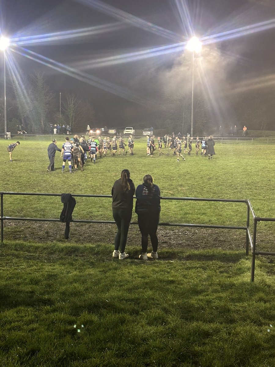 Gethin Robinson (@geth_prop) on Twitter photo Full time score here at <a href="/TrebanosRugby/">Trebanos Rugby</a>
<a href="/YthTrebanos/">Trebanos Youth</a> 16
<a href="/BridgendSports/">Bridgend Sports RFC</a> 5
#youthrugbyrising Full time score here at <a href="/TrebanosRugby/">Trebanos Rugby</a>
<a href="/YthTrebanos/">Trebanos Youth</a> 16
<a href="/BridgendSports/">Bridgend Sports RFC</a> 5
#youthrugbyrising