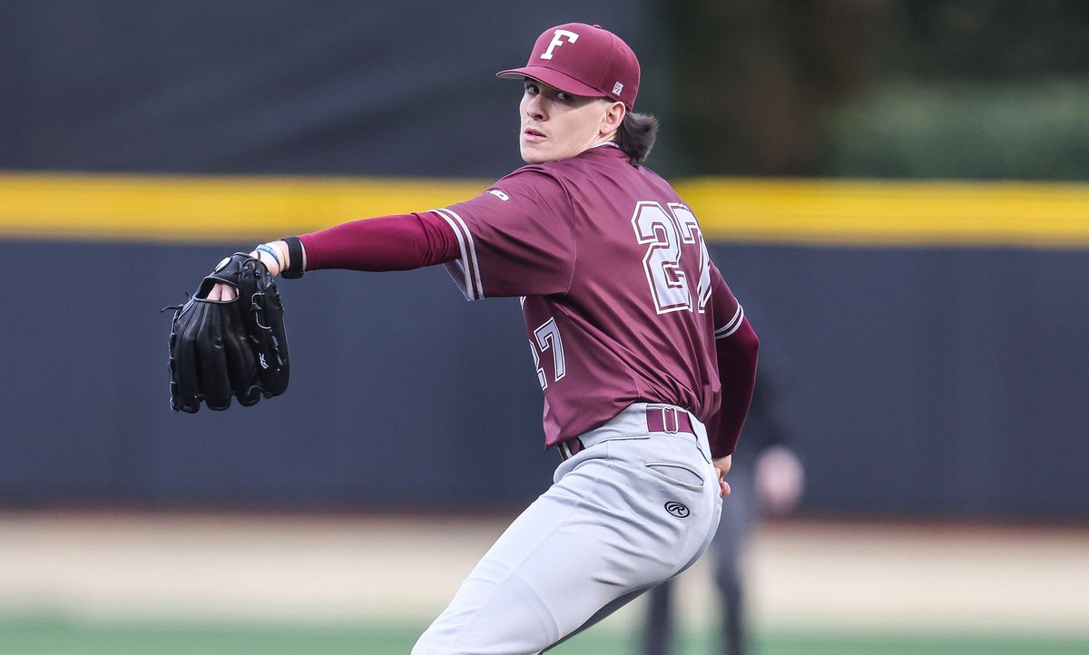 Lavelle got us started and Smith shuts the door for win #1! 📰: fordhamsports.com/news/2024/2/23…