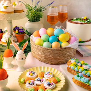 texaspoultry's tweet image. Ready to add a splash of color to your Easter? Don't forget to grab your eggs to dye for! Let's make this Easter egg-stra vibrant and egg-ceptional! #EasterPrep #EggDyeingFun