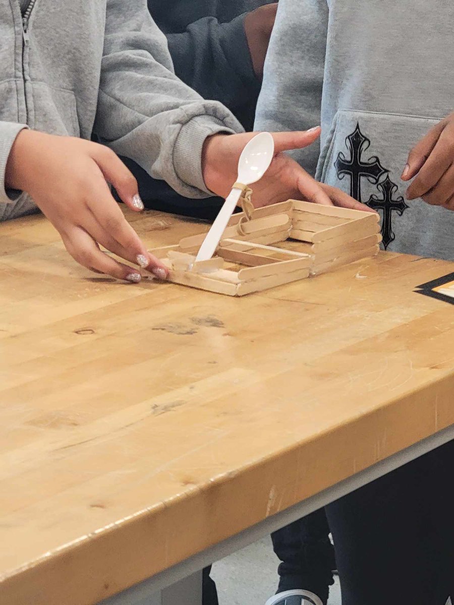 Ridge View CAT Program tweet media