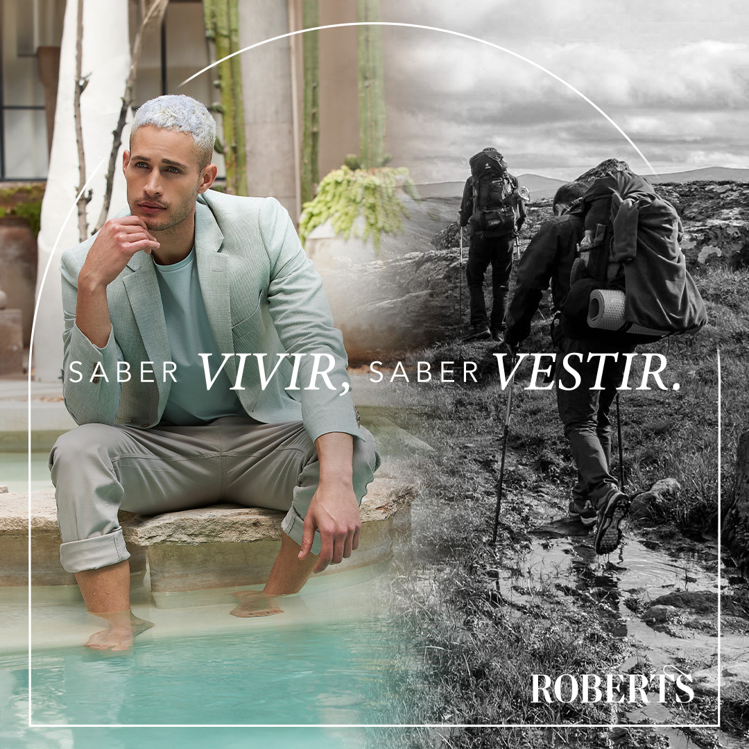 Robert's tweet media