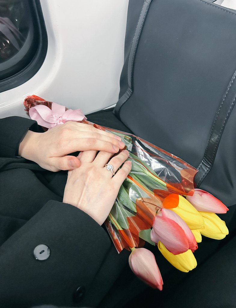 "Ve sürsün baharlar sonsuza dek..."

Per Aspera Ad Astra

23.02.2024 💍🌙🌠