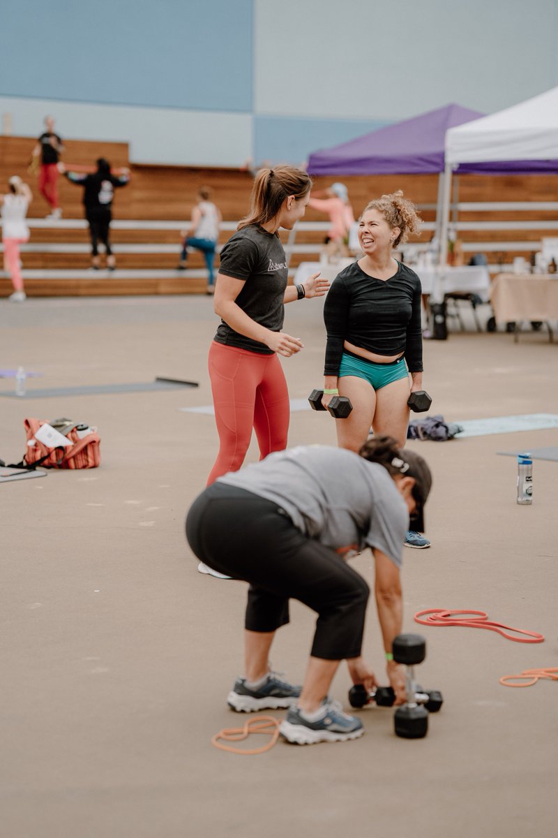 💪 Ready to revolutionize fitness at SOMO Village? Your ideas matter! Join us in creating something special. Take our survey here bit.ly/49qrMgI and let's build a stronger SOMO community! 🏋️‍♀️ #SOMOLife #SOMOVillage #OnePlanetCommunity #KomplexFit