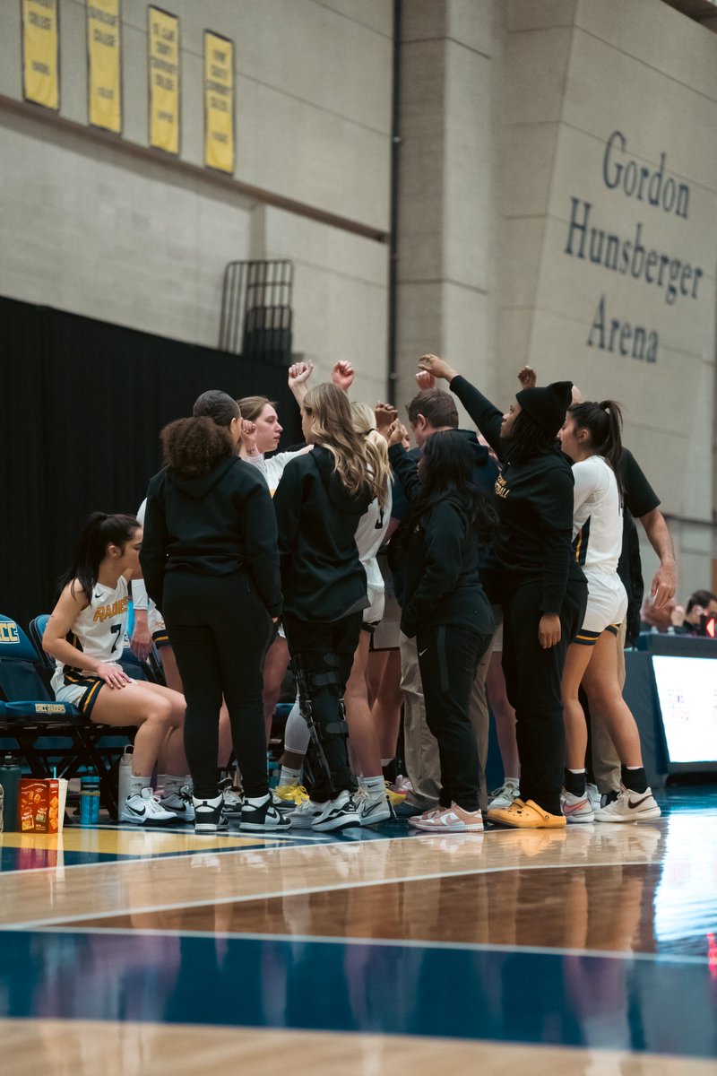 Raiders are back on the court tomorrow! Both basketball teams are taking on North Central Michigan College at the Ford Fieldhouse. Women's team plays first at 1 p.m. and the Men's team follows at 3 p.m. @GRCCAthletics @GRCCBasketball