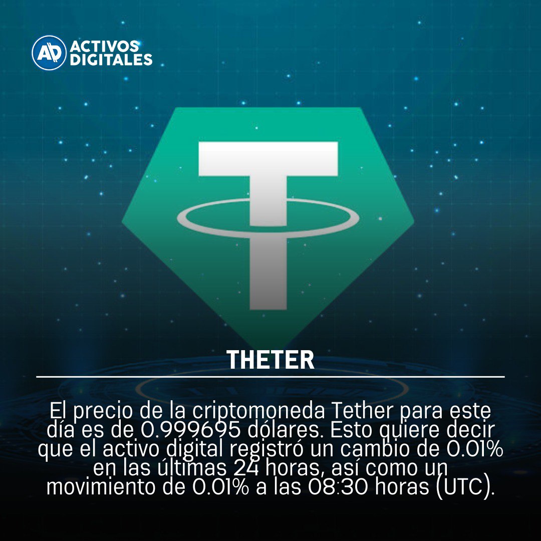 ActivosDig's tweet image. si quieres recibir analisis y mas sobre finanzas e inversiones digitales siguenos instagram @activosdig