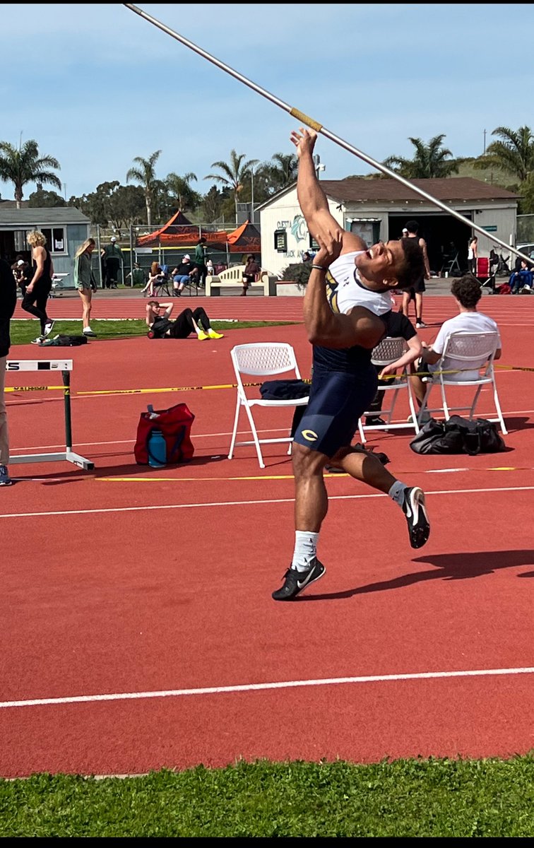 COC XC/Track & Field tweet media