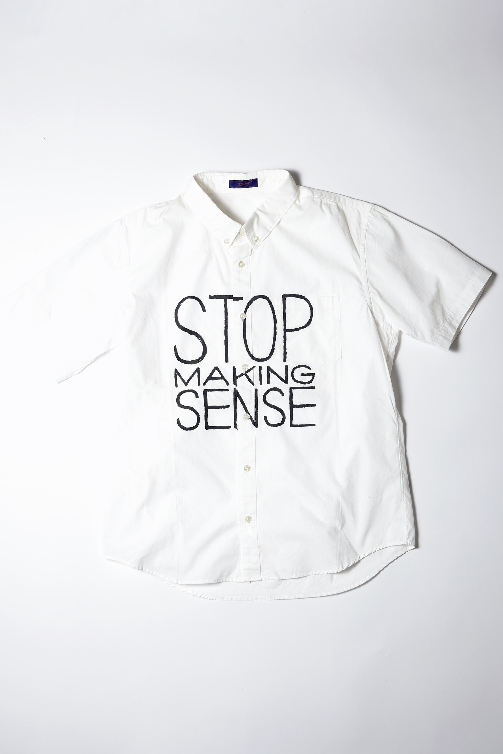 undercover stop making sense カーディガン UNDERCOVER TALKINGHEADS STOPMAKINGSENSE