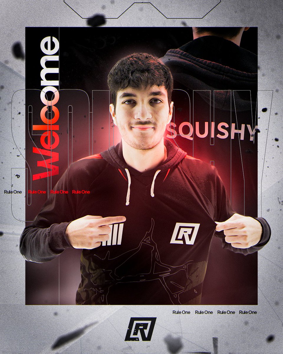 Rule One tweet media