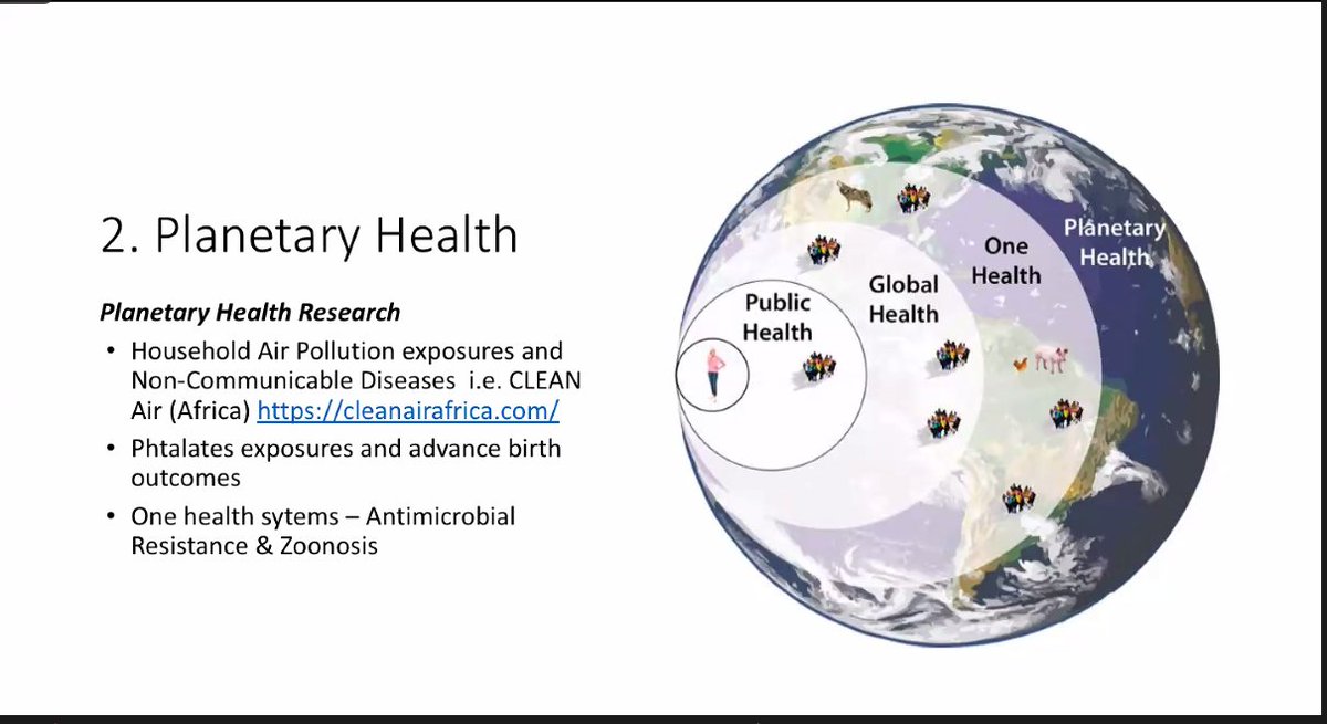 Africa Research & Impact Network tweet media